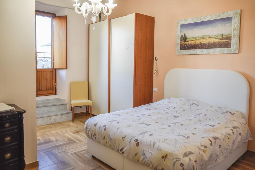 Penthouse Angelo Brunetti Rome Bagian luar foto